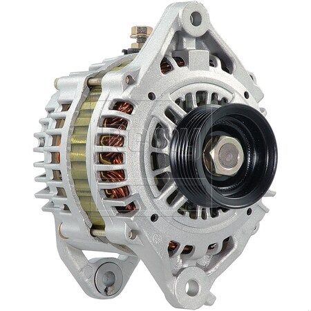 Remy Alternator, 90573 90573